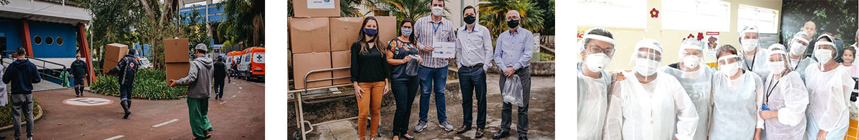 Projeto Empresas do Bem