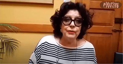 Doação de máscaras faceshield