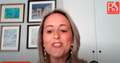 Mulheres no Plástico