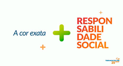 Termocolor - Responsabilidade Social